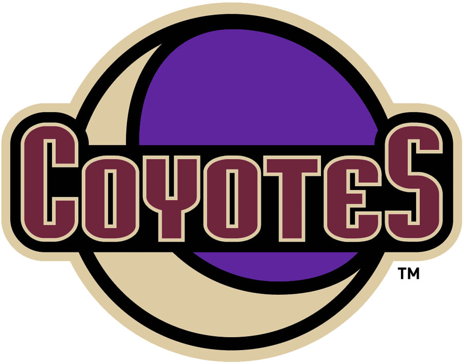 Arizona Coyotes 2018-Pres Alternate Logo t shirts DIY iron ons v2